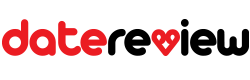 DateReview.be Logo